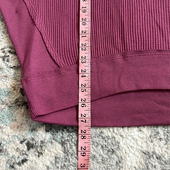 Free People Oversized Top - Picture 9 of 13